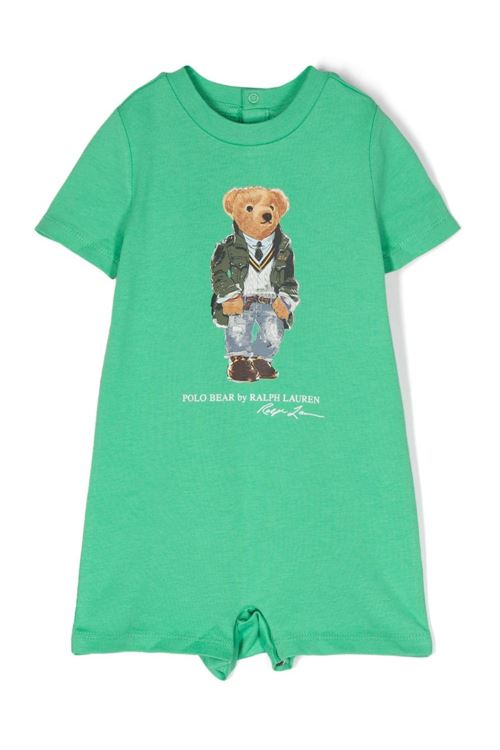  RALPH LAUREN KIDS | 320865749004